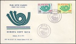 1973  Europa