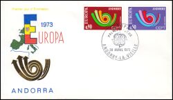 1973  Europa