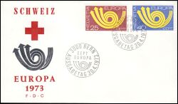 1973  Europa