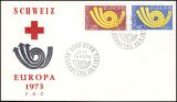 1973  Europa