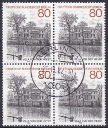 1982  Berlin-Ansichten