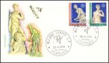 1974  Europa: Skulpturen