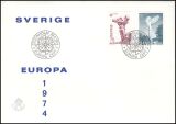 1974  Europa: Skulpturen