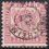 1862  Freimarke: Wappen