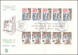 1982  Europa: Historische Ereignisse