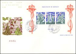 1982  Weihnachten: Krippenfiguren