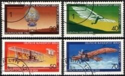 1978  Jugend: Luftfahrt