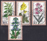 1978  Wohlfahrt: Waldblumen