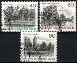 1978  Berlin Ansichten
