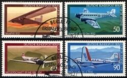 1979  Jugend: Luftfahrt