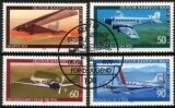 1979  Jugend: Luftfahrt