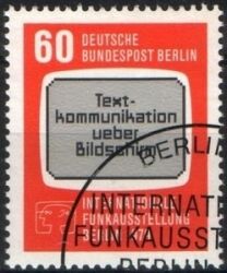 1979  Internationale Funkausstellung