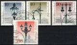 1979  300 Jahre Straßenbeleuchtung in Berlin
