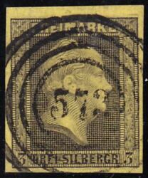 0573 - Halle ( Sachsen )