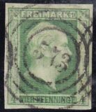 0573 - Halle ( Sachsen )
