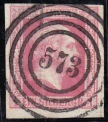 0573 - Halle ( Sachsen )