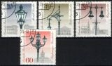 1979  300 Jahre Straßenbeleuchtung in Berlin