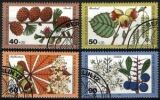 1979  Wohlfahrt: Blätter, Blüten und Früchte
