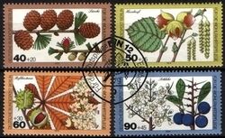 1979  Wohlfahrt: Blätter, Blüten und Früchte