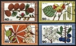 1979  Wohlfahrt: Blätter, Blüten und Früchte