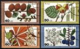 1979  Wohlfahrt: Blätter, Blüten und Früchte