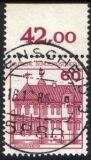 1979  Freimarken: Burgen & Schlösser aus Bogen