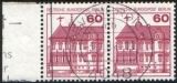 1979  Freimarken: Burgen & Schlösser aus Bogen