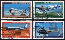 1980  Jugend: Luftfahrt