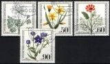 1980  Wohlfahrt: Gefährdete Ackerwildkräuter