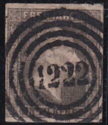 1222 - Reinerz ( Stadt )