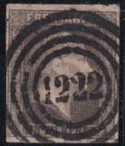 1222 - Reinerz ( Stadt )