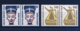 1989  Freimarken: Sehenswürdigkeiten aus Bogen