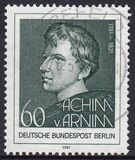 1981  Geburtstag von Achim v. Arnim