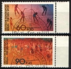 1981  Sporthilfe