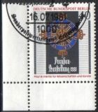 1981  Preußen-Ausstellung in Berlin