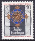 1981  Preußen-Ausstellung in Berlin