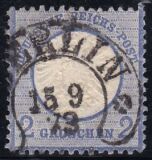 Berlin ( 1 ) 4 - a