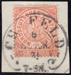 Crefeld ( 6 ) 6