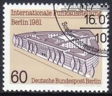 1981  Internationale Funkausstellung