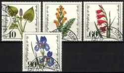 1981  Wohlfahrt: Gefährdete Pflanzen