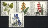 1981  Wohlfahrt: Gefährdete Pflanzen