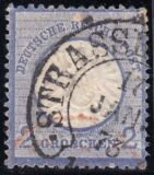 Strassburg  1