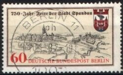 1982  750 Jahre Stadt Spandau