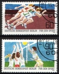 1982  Sporthilfe