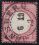 Nr. 0108 - Nachverwendeter Preußenstempel - Arnsberg / K2