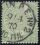 Nr. 0217 - Nachverwendeter Preußenstempel - Berlin P. E. No 2 / K1