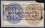 Nr. 0231 - Nachverwendeter Preußenstempel - Berlin Post-Exp. 9 / R3