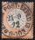 Nr. 0241 - Nachverwendeter Preußenstempel - Berlin Post-Exped. 13 / K1