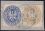 Nr. 0242 b - Nachverwendeter Preußenstempel - Berlin P. E. No. 14 / K2