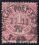 Nr. 0257 - Nachverwendeter Preußenstempel - Berlin Post-Exp. 23 / K1